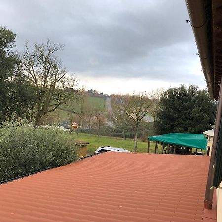 Poggio Savelli Konuk evi Scarperia Dış mekan fotoğraf