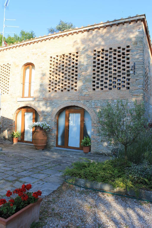 Poggio Savelli Konuk evi Scarperia Dış mekan fotoğraf