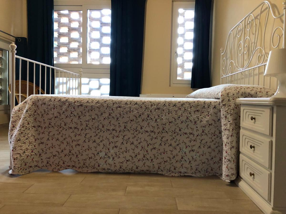 Poggio Savelli Konuk evi Scarperia Dış mekan fotoğraf