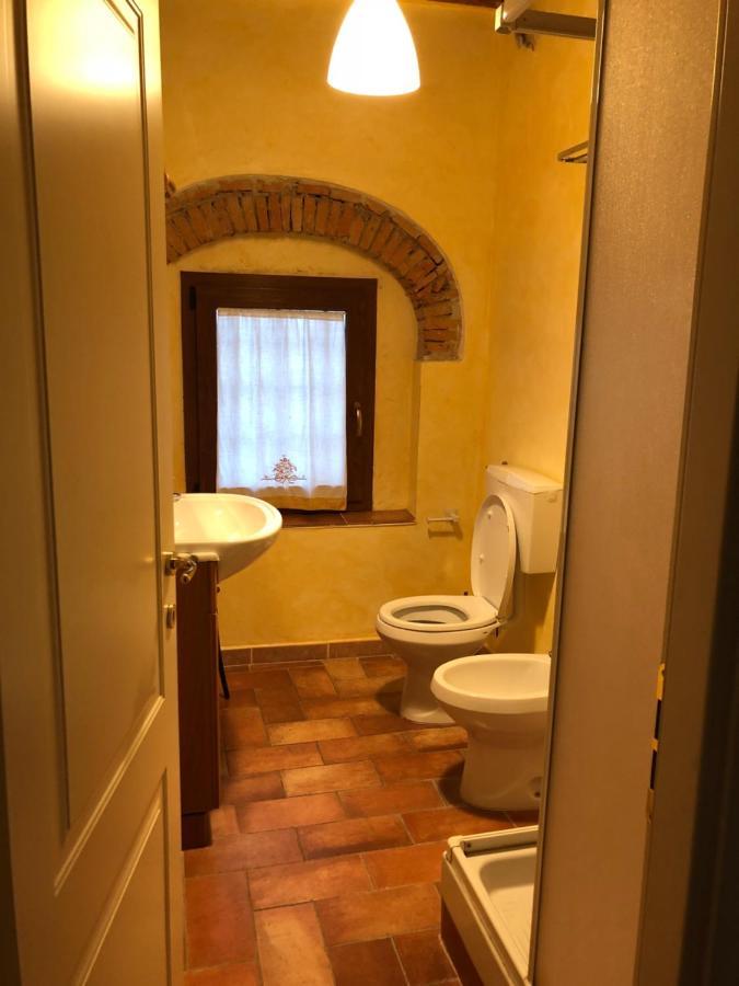 Poggio Savelli Konuk evi Scarperia Dış mekan fotoğraf