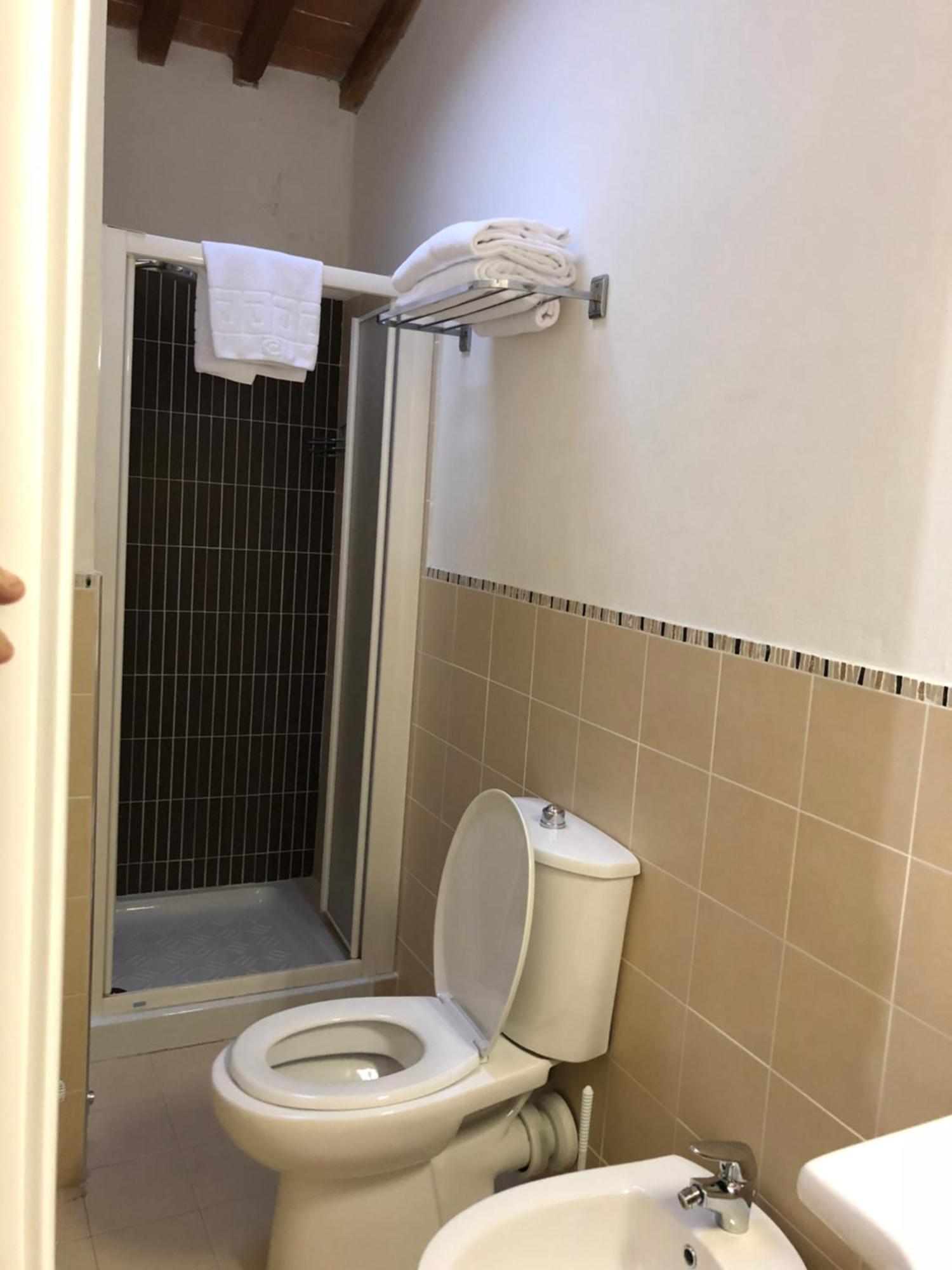 Poggio Savelli Konuk evi Scarperia Dış mekan fotoğraf