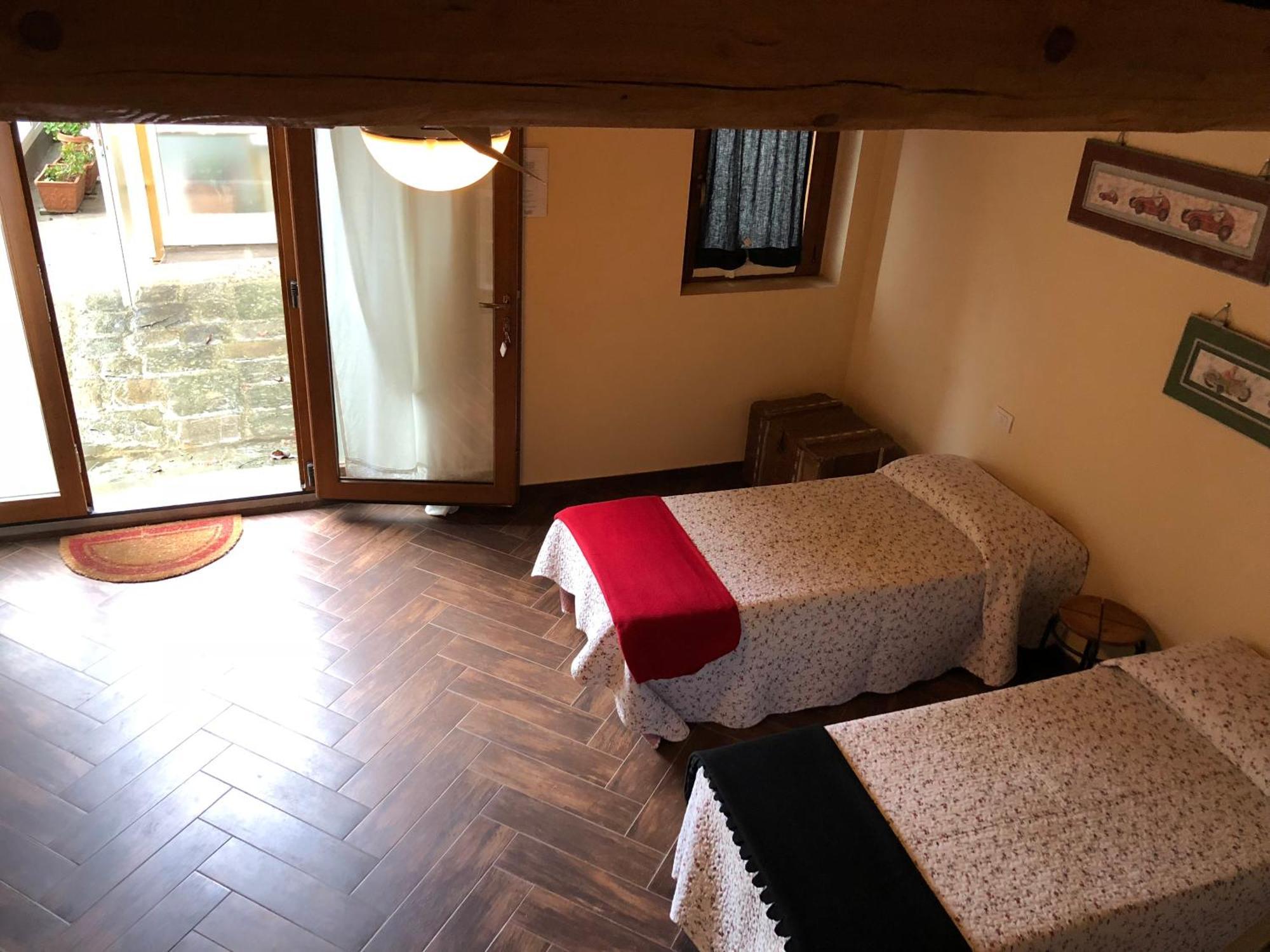 Poggio Savelli Konuk evi Scarperia Dış mekan fotoğraf