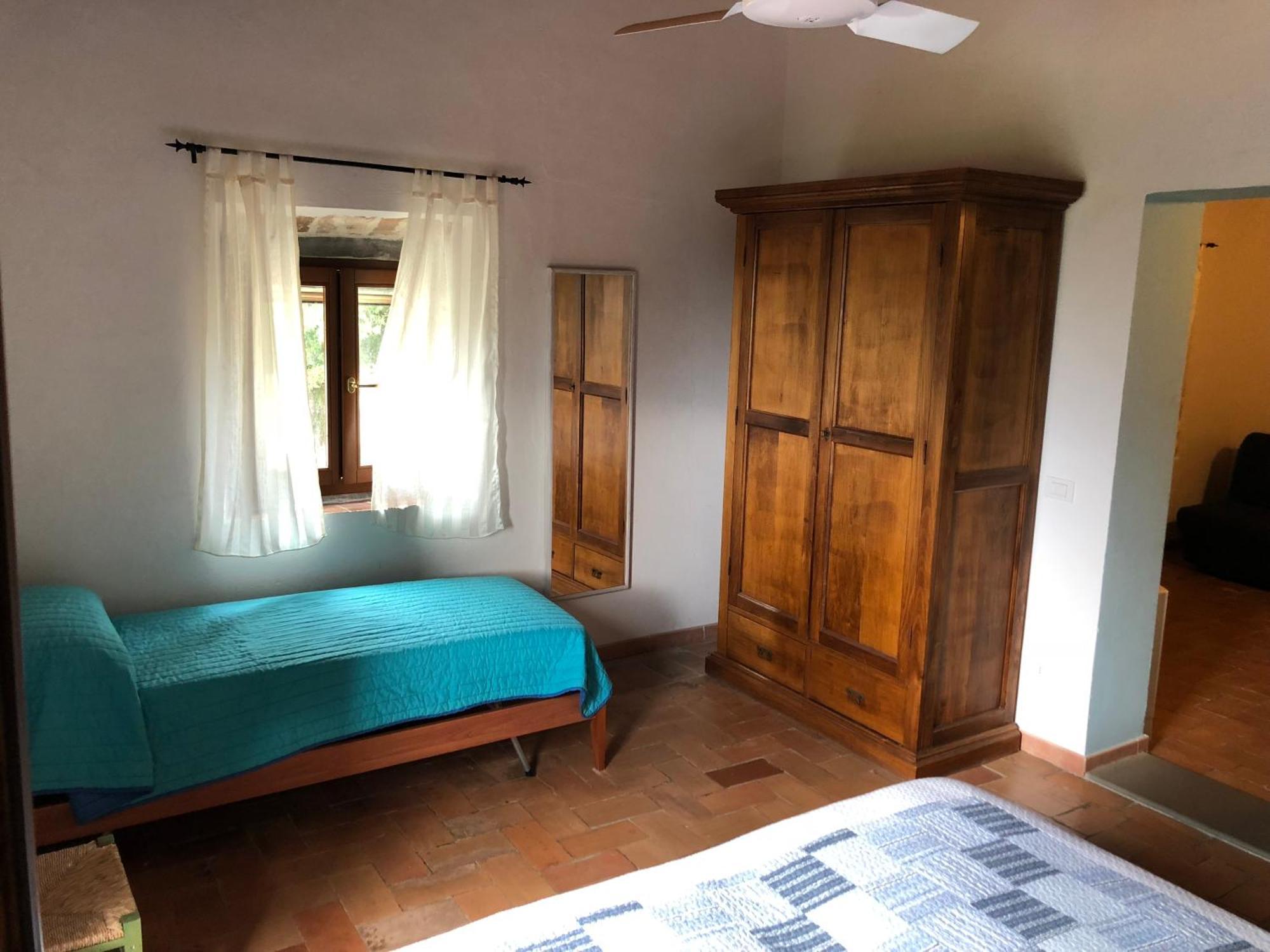 Poggio Savelli Konuk evi Scarperia Dış mekan fotoğraf