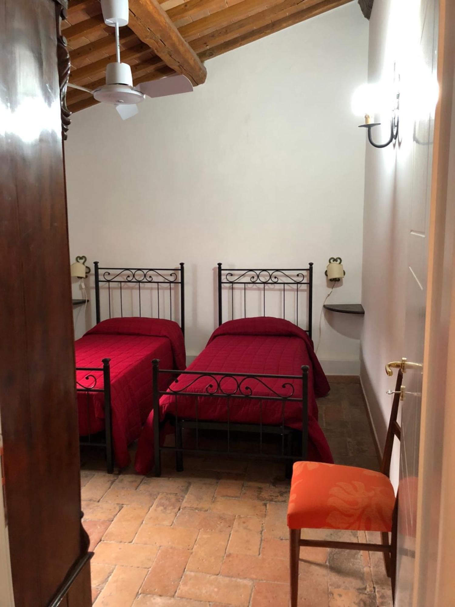Poggio Savelli Konuk evi Scarperia Dış mekan fotoğraf