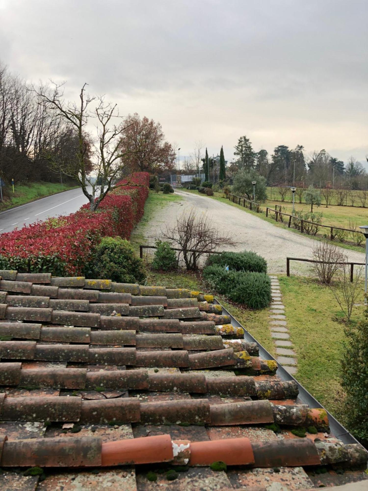 Poggio Savelli Konuk evi Scarperia Dış mekan fotoğraf
