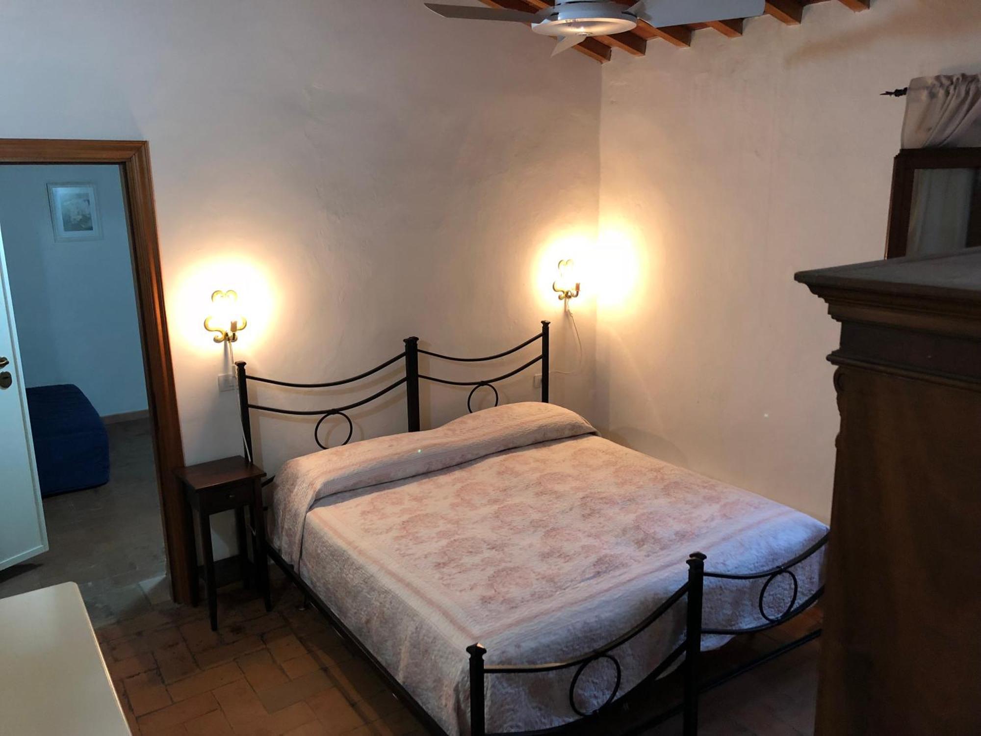 Poggio Savelli Konuk evi Scarperia Dış mekan fotoğraf