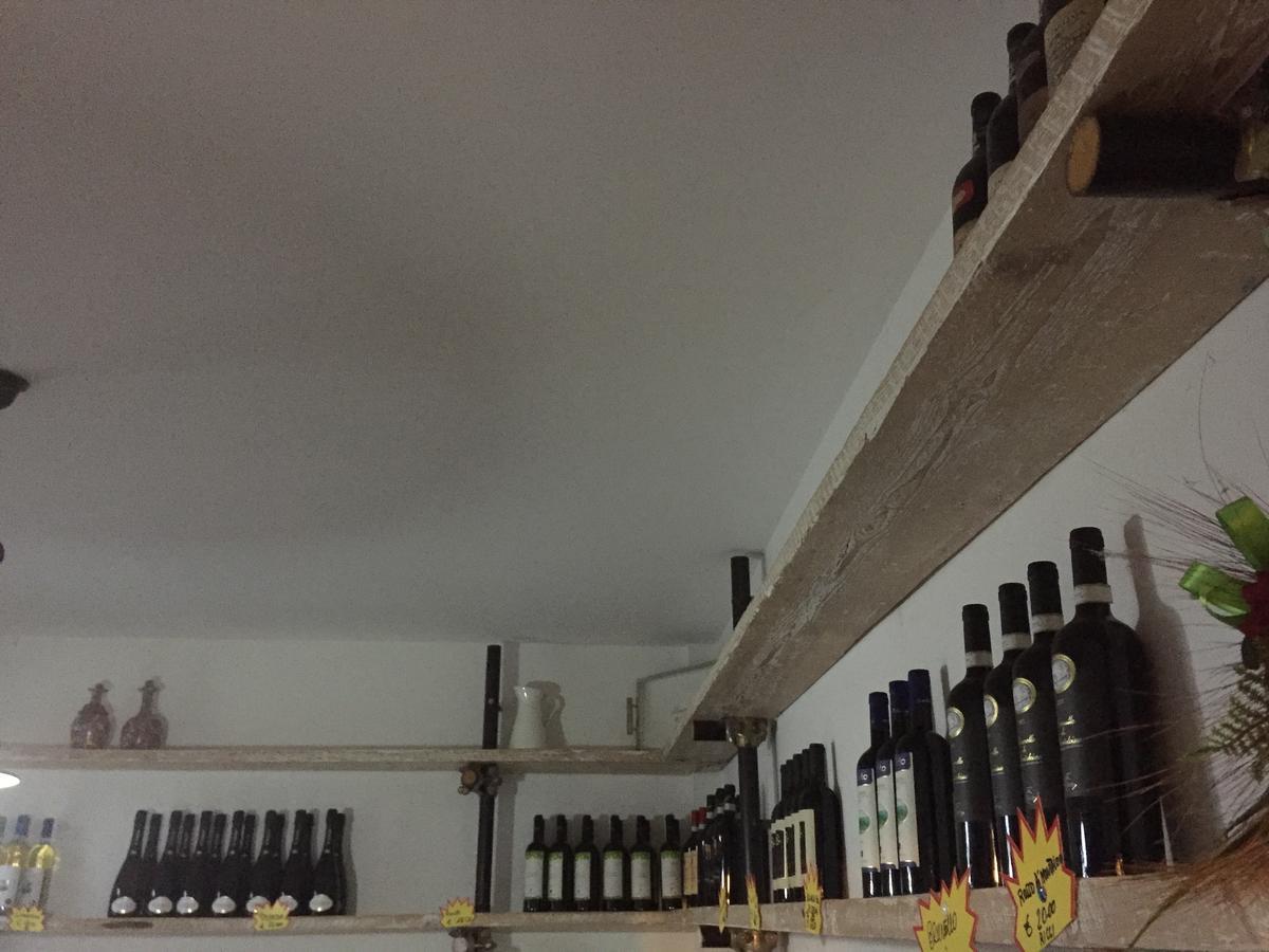 Poggio Savelli Konuk evi Scarperia Dış mekan fotoğraf